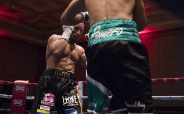 Ardy y Landaeta se coronaron
en el Casino Gran Madrid