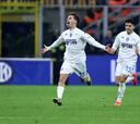 El Empoli acaba con la ilusión del Inter