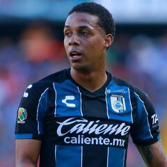 Jeison Lucumí, nuevo refuerzo del Elche para LaLiga Santander