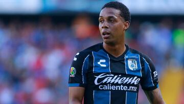 Jeison Lucumí, nuevo refuerzo del Elche para LaLiga Santander