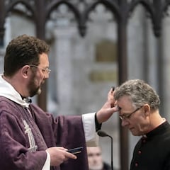 What is Ash Wednesday? What does it represent for Catholics?