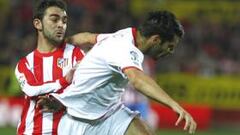 Todos corren y Navas piensa