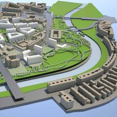 El Calderón es sagrado: no se construirá sobre el estadio