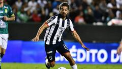 En entrevista para ESPN, Rodolfo Pizarro declar&oacute; que le pregunt&oacute; a Gerardo Martino si lo seguir&iacute;a llamando a la selecci&oacute;n mexicana tras llegara a la MLS.