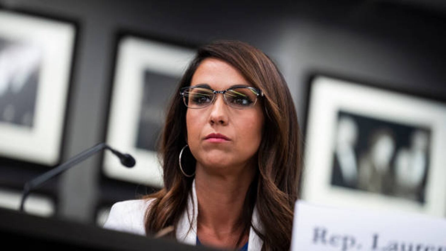 Who will win the race in Colorado between Boebert vs Frisch? This race ...