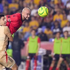 Carlos Gónzalez muy cerca de FC Juárez