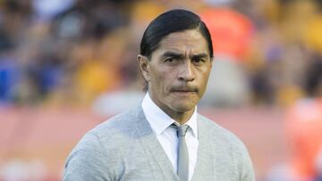 Niega Francisco Palencia que Cruz Azul lo haya contactado