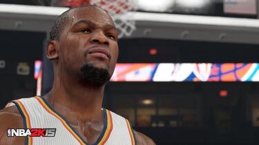 NBA 2K15, Impresiones Gamescom