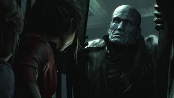 Resident Evil 2 ha vendido 4,2 millones de copias; muy cerca del original.
