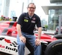 Villeneuve cree que en Ferrari Alonso tuvo "complejo de Dios"