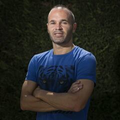 Hasta Iniesta 'se moja': "A los responsables, dialoguen"