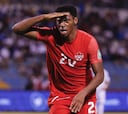 Canadá brilló en San Pedro Sula y hundió más a Honduras
