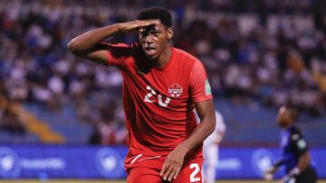 El combinado norteamericano no se achicó como visitante y dio un golpe de autoridad en las Eliminatorias Mundialistas de la CONCACAF.