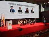 José Félix Díaz: “La misión de los medios es mantener lo que había mientras nos hacemos atractivos para los jóvenes”