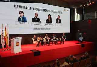 José Félix Díaz: “La misión de los medios es mantener lo que había mientras nos hacemos atractivos para los jóvenes”