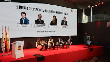 José Félix Díaz: “La misión de los medios es mantener lo que había mientras nos hacemos atractivos para los jóvenes”