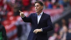 Paraguay confirma a Berizzo como su nuevo entrenador