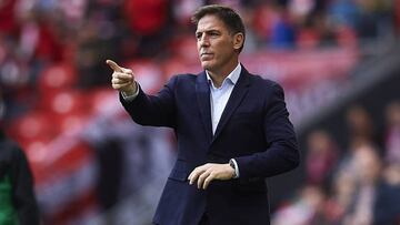 Paraguay confirma a Berizzo como su nuevo entrenador