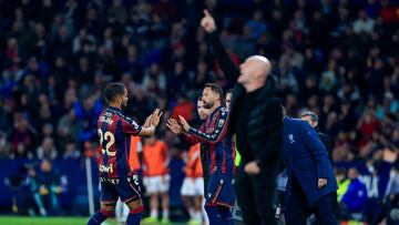 29/11/25 PARTIDO PRIMERA DIVISION
LEVANTE UD - ATHLETIC DE BILBAO
CAMBIO TOLJAN MORALES