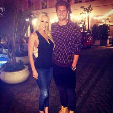 Brad Rusin, nuevo jugador del Miami.