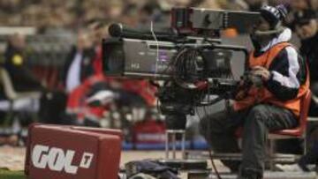 Así puedes ver los eventos deportivos del fin de semana