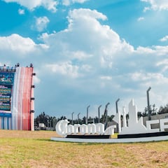 Corona Capital 2023: rutas, estacionamiento y cómo llegar al Autódromo Hermanos Rodríguez
