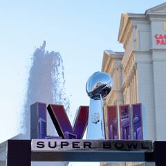 Why is the Super Bowl trophy called Vince Lombardi?