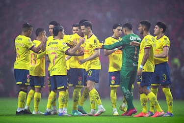 Así llega América al partido de clasificación del Mundial de Clubes: altas, bajas y jugadores a seguir