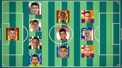 El 11 más caro del mundo: vale 1.100 millones y no está Cristiano