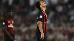 Ciclo del goleador: Bacca vive su momento de reflexión