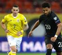 Rumanía 0-1 Alemania: resumen, gol y resultado del partido