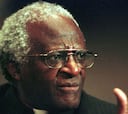 Muere Desmond Tutu, símbolo de la lucha contra el apartheid