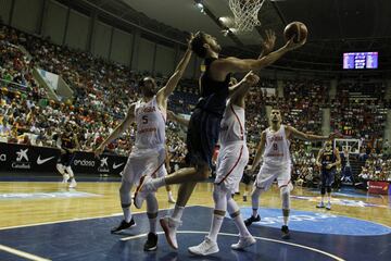 Pau Gasol.