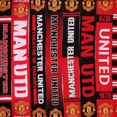 Manchester United announce debt increase amid ongoing takeover talks