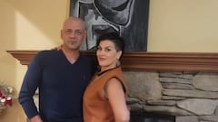 Muere un kayakista manteniendo a flote a su hijo de 7 años