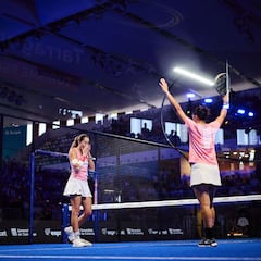 Golpe de estado de Gemma Triay y Delfina Brea