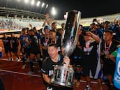 Un histórico clásico abre la Copa Chile 2026: ANFP revela la programación de la primera fecha