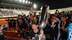 Un histórico clásico abre la Copa Chile 2026: ANFP revela la programación de la primera fecha