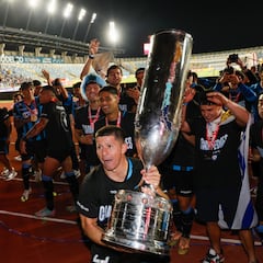 Un histórico clásico abre la Copa Chile 2026: ANFP revela la programación de la primera fecha