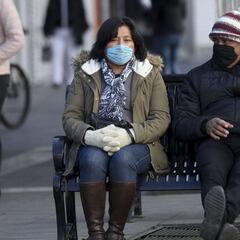 CDMX registrará temperaturas de hasta un grado este viernes