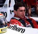El trágico final de Senna hizo a otros esquivar la guadaña