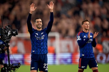 UEFA Champions League: Estos equipos avanzarían directo a los octavos de final