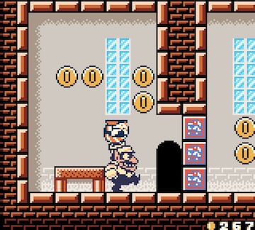 Wario Land 2 es seguramente el m&aacute;s querido.