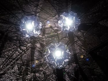 What are Tokien Silmarils, the gems that drove the gods and elves of Middle-earth mad?