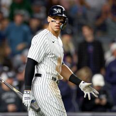 Los Red Sox no permiten que Aaron Judge haga historia a su costa