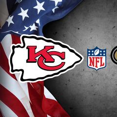 Kansas City Chiefs vs New Orleans Saints: times, how to watch on TV and stream online | NFL pre-season