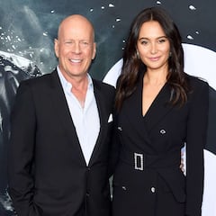 El emotivo mensaje de Emma Heming a Bruce Willis por su cumpleaños