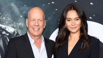 Emma Hemming, esposa de Bruce Willis, ha compartido un emotivo mensaje por el cumpleaños 69 del actor: “Es tan puro y tan bueno”.