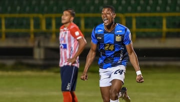 Boyac&aacute; Chic&oacute; - Junior en vivo online: Liga BetPlay, en directo