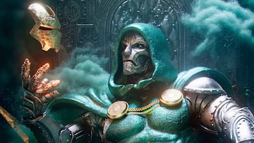 Vengadores Doomsday héroes y villanos Marvel Studios